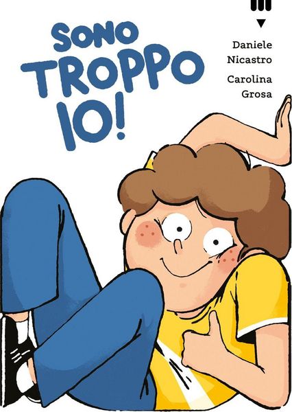 Produktbild: Sono troppo io!