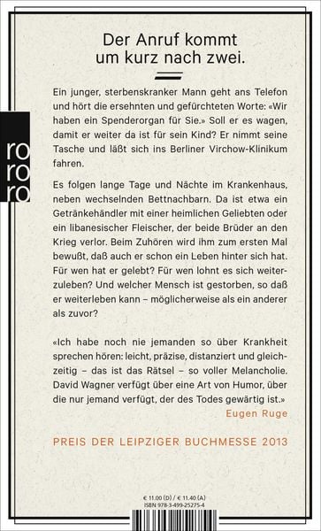 Produktbild: Leben
