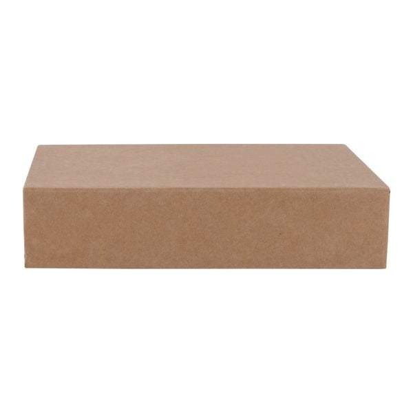 Produktbild: Idena Brotdose mit Besteck und So&szlig;en Beh&auml;lter blau 23x17x5cm