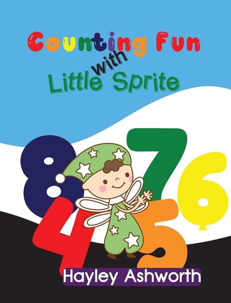 Produktbild: Counting Fun with Little Sprite
