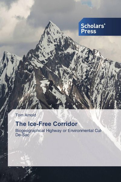 Produktbild: The Ice-Free Corridor