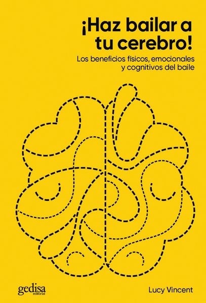 Produktbild: &iexcl;Haz bailar a tu cerebro!