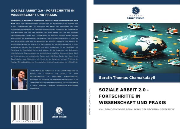 Produktbild: Soziale Arbeit 2.0 - Fortschritte in Wissenschaft und Praxis