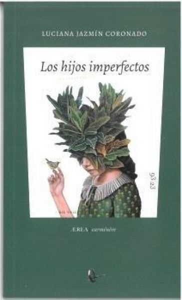 Produktbild: Los hijos imperfectos