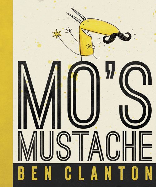 Produktbild: Mo's Mustache
