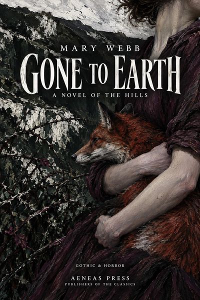 Produktbild: Gone to Earth