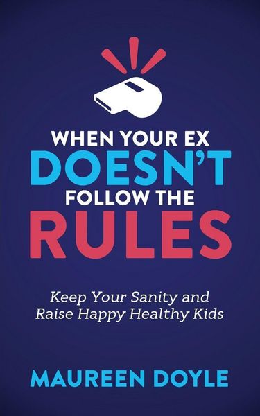 Produktbild: When Your Ex Doesn't Follow the Rules