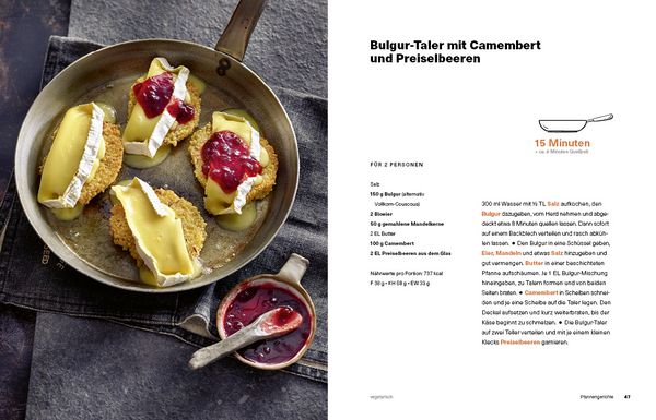 Produktbild: Feierabend-Blitzrezepte EXPRESS
