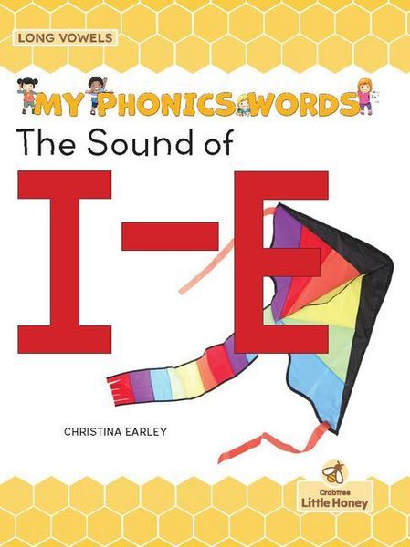 Produktbild: The Sound of I-E