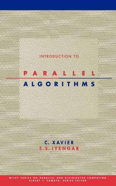 Produktbild: Parallel Algorithms