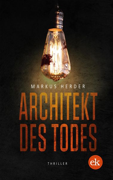 Produktbild: Architekt des Todes