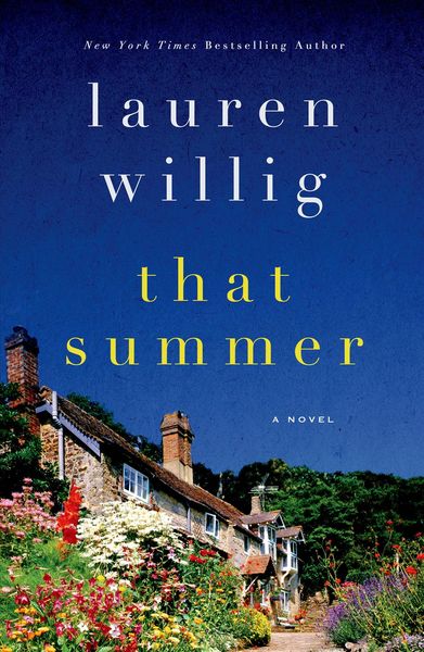 Produktbild: Willig, L: That Summer