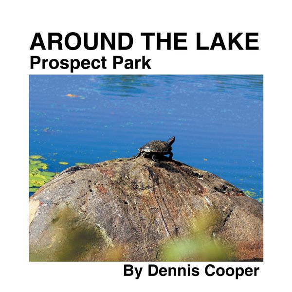 Produktbild: Around the Lake Prospect Park