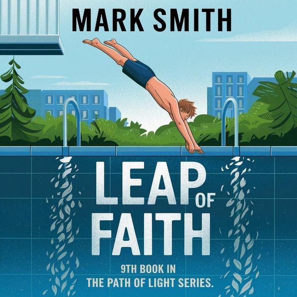 Produktbild: Leap of Faith
