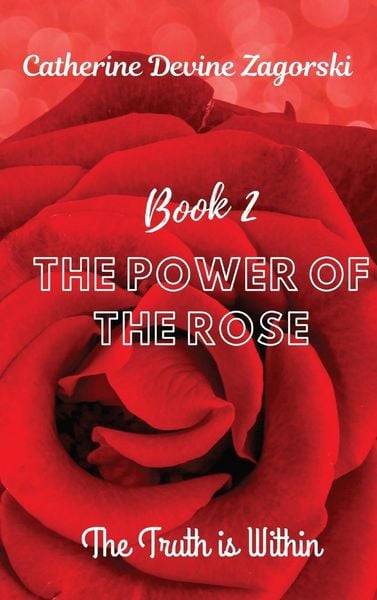 Produktbild: The Power of the Rose