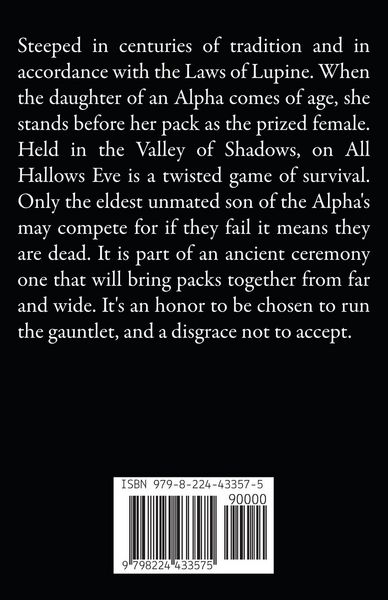 Produktbild: Valley of Shadows