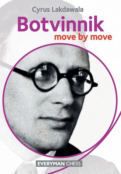 Produktbild: Botvinnik