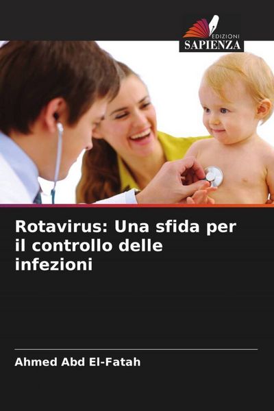 Produktbild: Rotavirus: Una sfida per il controllo delle infezioni