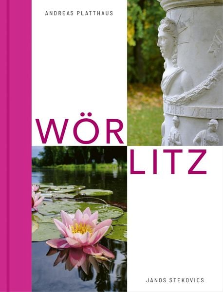 Produktbild: Wörlitz