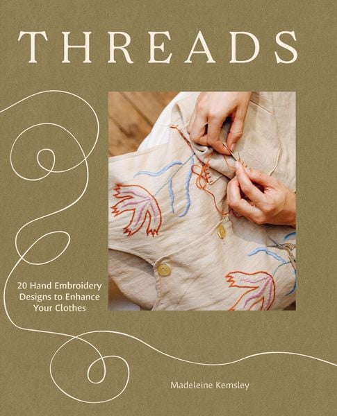 Produktbild: Threads