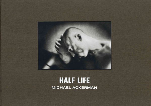 Produktbild: Ackerman, M: Half Life