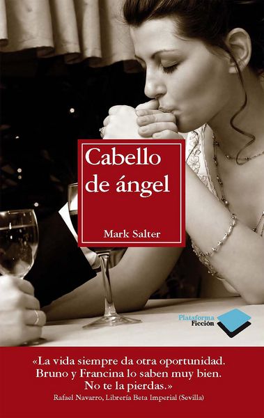 Produktbild: Cabello de &aacute;ngel