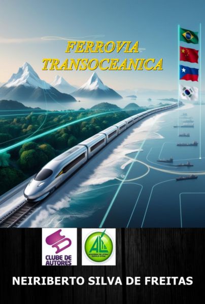 Produktbild: Ferrovia Transoceanica