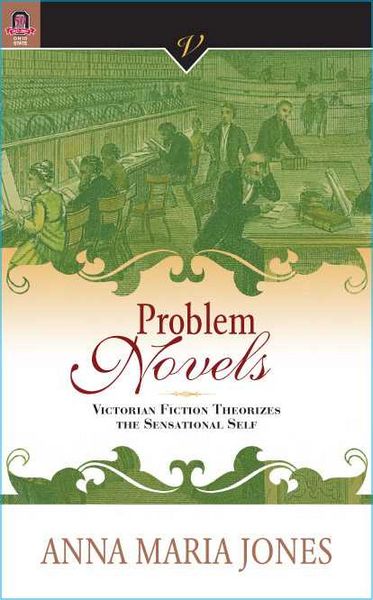 Produktbild: Problem Novels