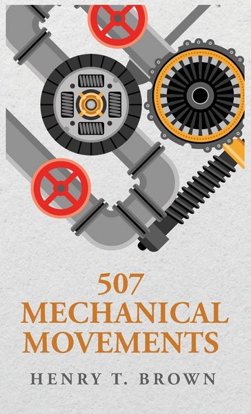 Produktbild: 507 Mechanical Movements