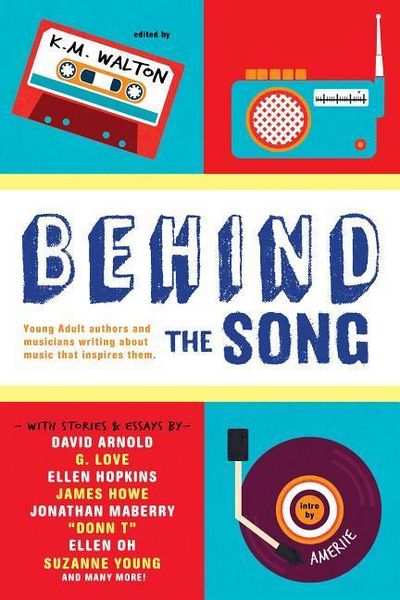 Produktbild: Behind the Song