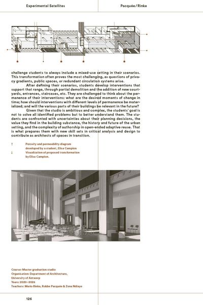 Produktbild: Crafting Circularity