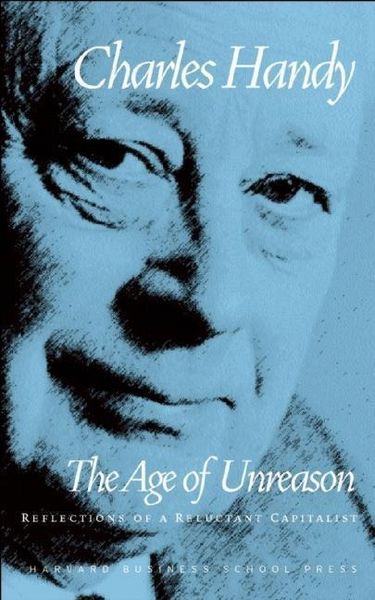 Produktbild: Age of Unreason