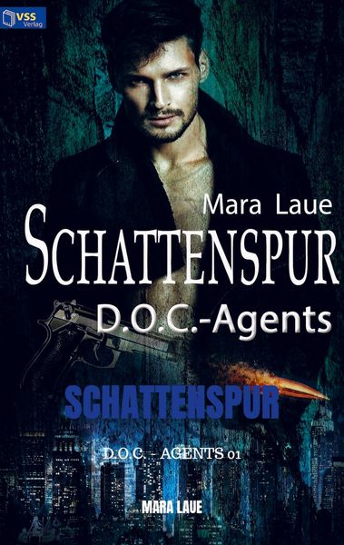 Produktbild: Schattenspur