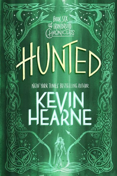 Produktbild: Hunted