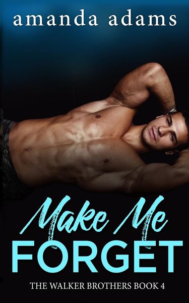 Produktbild: Make Me Forget