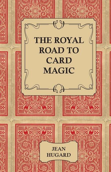 Produktbild: The Royal Road to Card Magic