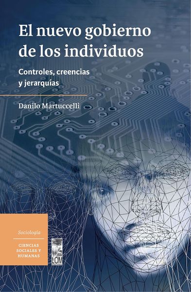 Produktbild: El nuevo gobierno de los individuos