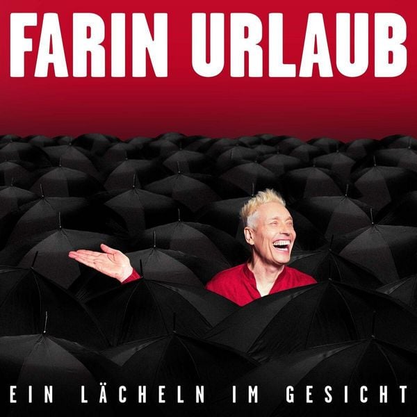 Produktbild: Ein L&auml;cheln im Gesicht