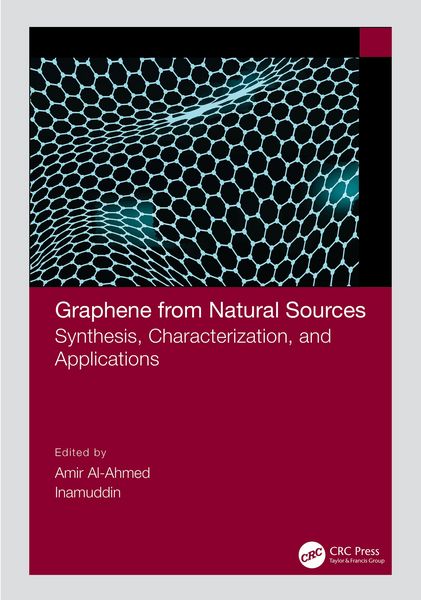 Produktbild: Graphene from Natural Sources