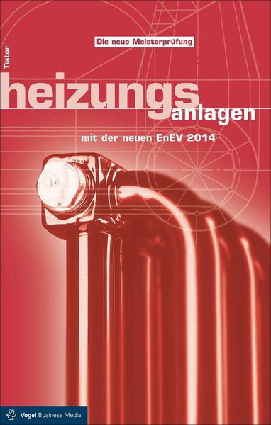 Produktbild: Heizungsanlagen