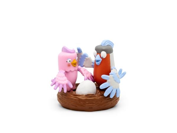 Produktbild: Content-Tonie: Zuckowski - Rolfs neue Vogelhochzeit