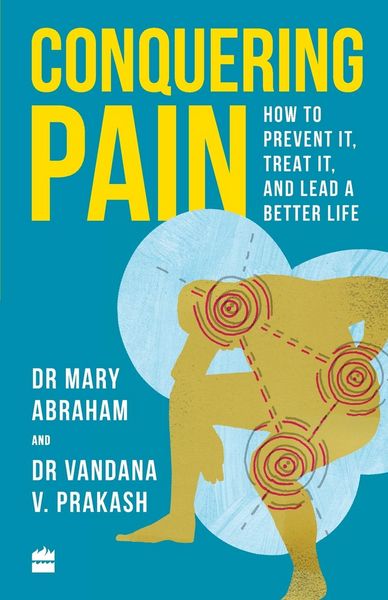 Produktbild: Conquering Pain