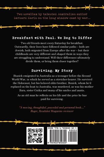 Produktbild: Breakfast with Paul