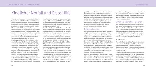 Produktbild: Erste Hilfe f&uuml;r Baby und Kind