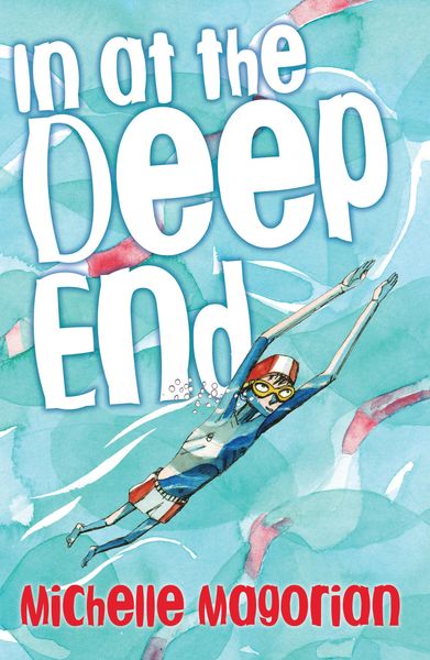 Produktbild: In at the Deep End