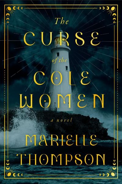 Produktbild: The Curse of the Cole Women