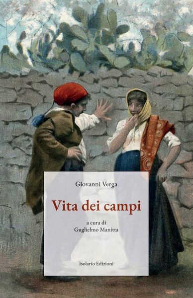 Produktbild: Vita dei campi
