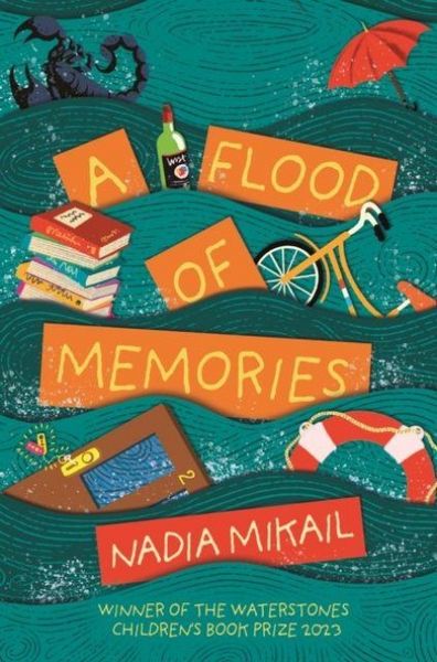 Produktbild: A Flood of Memories