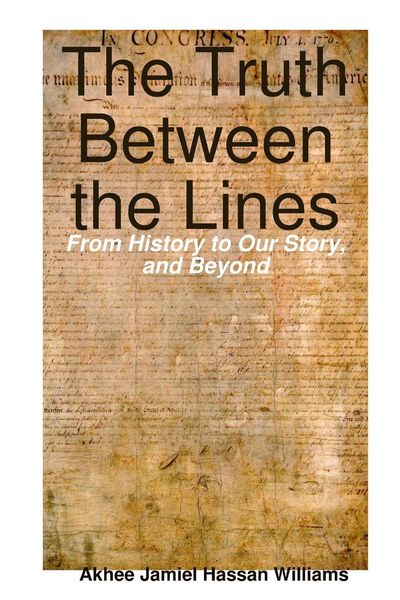 Produktbild: The Truth Between the Lines
