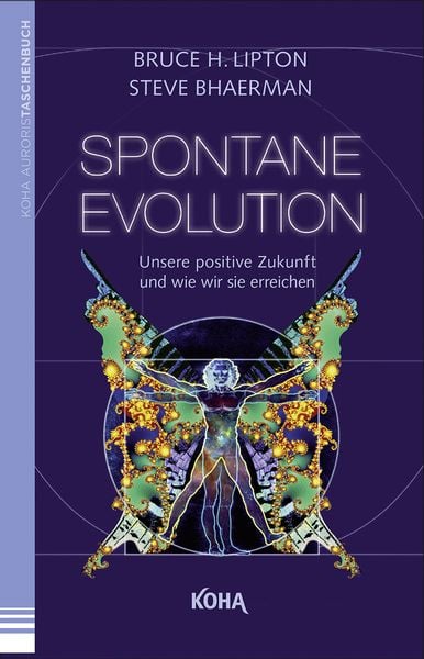 Produktbild: Spontane Evolution